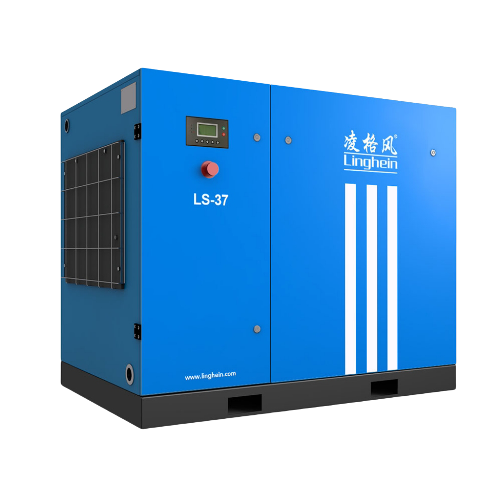 空压机长寿秘诀揭秘：七大保养法宝