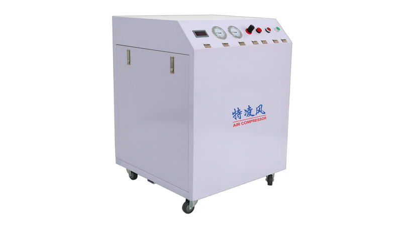 买静音空压机哪个牌子好？