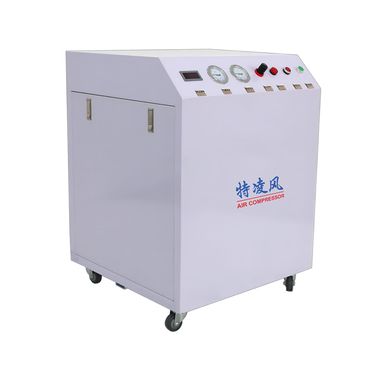 国内无油空压机排名-2024年