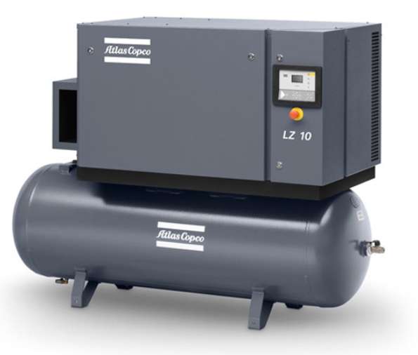 阿特拉斯空压机维修-阿特拉斯空压机故障排除以及维修方法