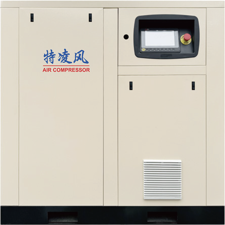 螺杆空气压缩机变频器：节能高效的工业动力革命