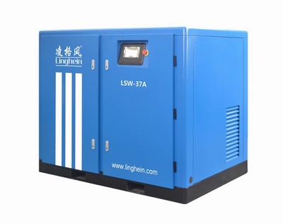 无油水润滑空压机 100%无油 维护费用极低