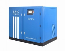 无油水润滑空压机 100%无油 维护费用极低