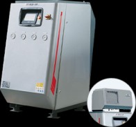 静音型中高压空压机，30-400bar 3-15KW